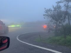 -九宫山风景区