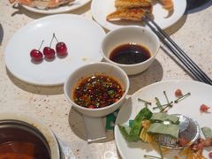 -宴立方海鲜自助(义乌万达广场店)