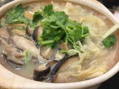 -溢香苑瓦罐(前进路店)