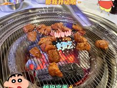 -麻蒲碳烤肉(嘉禾东平地铁站19号店)