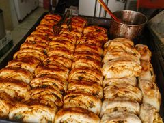 -郭际辣饼铺(第三中学店)
