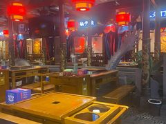 -蜀江龙火锅(339店)