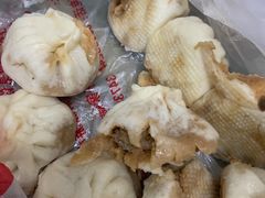 -石饮红星包子(中山路店)