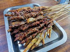 鸡爪-鸡爪王·烧烤·家烧海鲜(外滩老店)