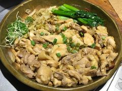 -渔米粥(罗湖店)