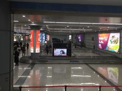 -太原武宿国际机场