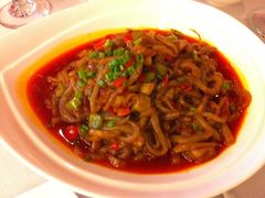 魔芋-贵州大厦贵州厅(樱花园西街店)