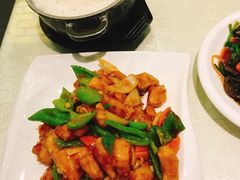 -小锅饭豆腐馆(建大店)