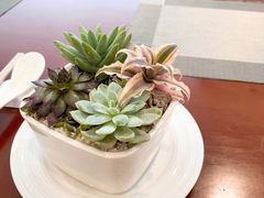 -华山国际酒店-西餐厅