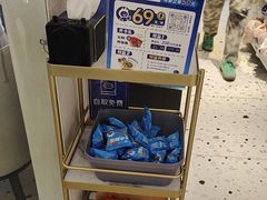 -兰湘子·湘菜小炒(三桥万象城店)
