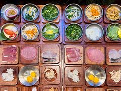 -银米·云南传统过桥米线(双廊黑金冠店)