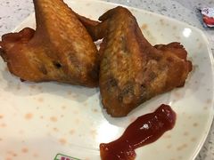 -露莎餐厅(得胜沙店)