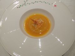 -一品淮扬 · 淮扬菜·北京万达文华酒店