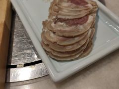 白水羊头-东来顺饭庄(西直门店)