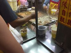 -頂級甜不辣-台北美食 台北小吃 萬華美食 台北甜不辣 台北宵夜 龍山寺美食 附近餐廳 台北美食推薦