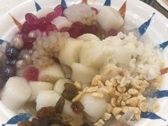 -正南齐北·老街糯米团(洪崖洞店)