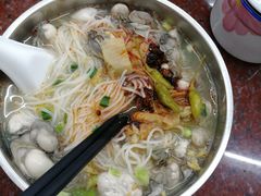 -新武二广福潮粉面食馆(哥英布拉街)