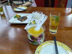 -中卫御苑福膳·养生局(圆明园店)