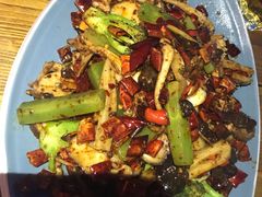 -胡桃里音乐酒馆(曲江店)