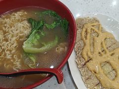 -旺角宝港式茶餐厅(寮步店)