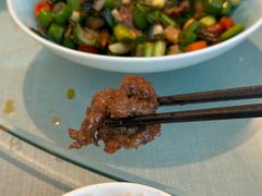 -安徽大厦中餐厅