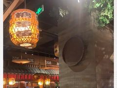 大堂-南京大牌档(之心城店)