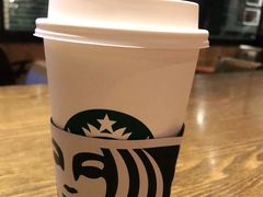 -星巴克(杭州大厦C座店)