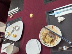 -漢咖啡·全服务式自助晚餐(武汉洲际酒店)