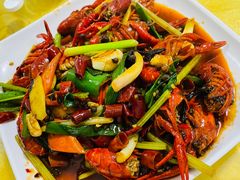 -嘉升大排档(番禺总店)