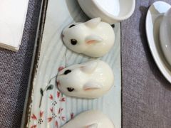 -江滨国际大酒店-珍宝轩海鲜大酒楼