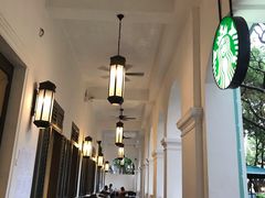 -星巴克臻选(广州沙面店)