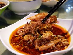 -丘二馆.川菜.江湖菜(八一路好吃街店)