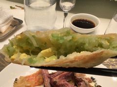 -中国坊中餐厅(石家庄希尔顿酒店)