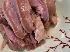 白切羊肉-罗阳人家私房菜(罗阳路店)