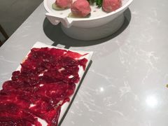 -俏牛哥鲜牛肉牛肆馆(重庆天地店)