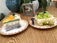 -提亚烘焙·手作面包·生日蛋糕(七星店)