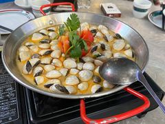 -达叔香味海鲜(海棠68环球美食街店)