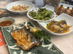 -阿吾罗日本料理(K11艺术中心店)