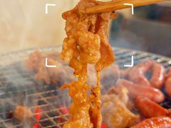-韩风烤牛肉冷面店