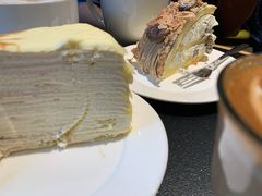 -Peet's Coffee皮爷咖啡(大学路店)