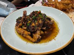 -稻香饭店(IFS国金中心店)
