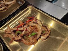 -大神太神·铁板烧(瑞虹天地月亮湾店)