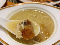 -盛宴标帜西餐厅龙虾.鲍鱼•牛排(重庆喜来登大酒店)