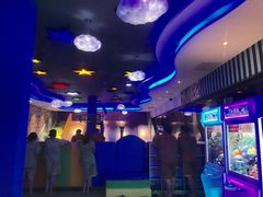 -东方之珠洗浴休闲广场(南开店)