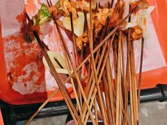 -钢管厂五区小郡肝串串香火锅(梅川路店)