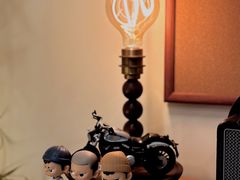 -E SPECIAL COFFEE 别样