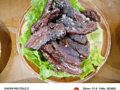 -黔有有贵州酸汤夺夺粉火锅(五味十字店)