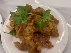 -华天延吉餐厅(西四总店)