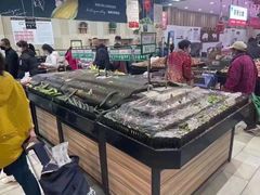 -北国超市(益元店)