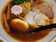-一風堂拉面(美罗城店)